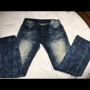 Men’s True Religion Jeans Size 33x32